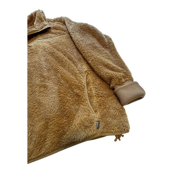 Eddie Bauer Quest Plush 1/4-Zip Fleece - Size XXL - Picture 4 of 15